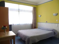 Le Richelieu Hotels in Céret