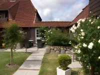 Landhaus Sylter Hahn