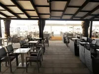 Hotel Kipseli - petit déjeuner