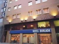 Hotel Burlada