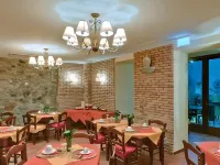Hotel la Plumeria - Завтрак