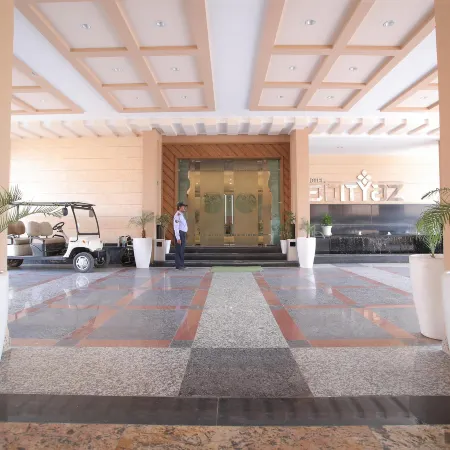 Hotel Adityaz