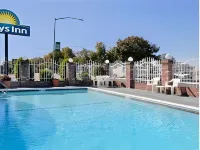Days Inn by Wyndham Oroville Hotels in Butte County