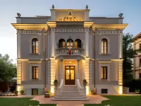 Relais Metelli Hotel in zona Chiesa di San Nicolò