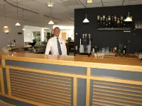 Fuglsangcentret Hotel - bar