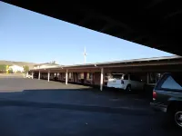 A-1 Budget Motel - Parkering