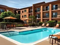 Courtyard Fayetteville