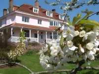Dunkery Beacon Country House Hotels in Porlock
