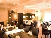 Hotelbetriebe Güldenhaupt Gmbh - Desayuno