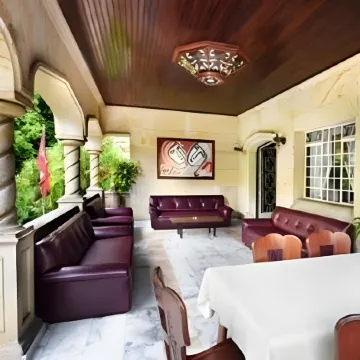 Hotel Stein Colonial