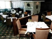 Sinbads Hotel & Suites - breakfast