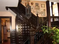 Redwood Bed and Breakfast