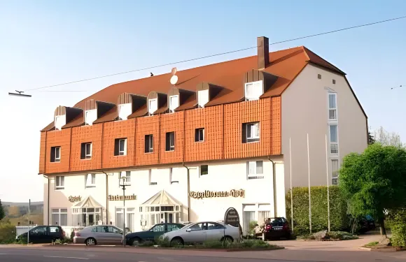 艾普波奈爾酒店