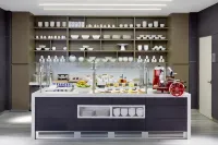 AC Hotel Miami Airport West/Doral - Frühstück