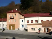 Penzión Cosmopolitan I. Hotel di 