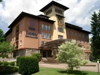 Spa Hotel Dvoretsa