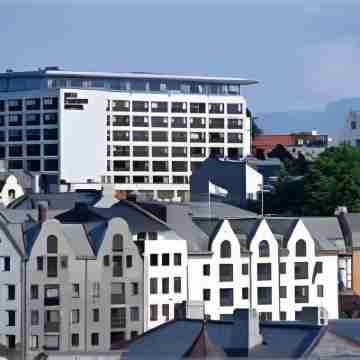 Scandic Parken Hotel Exterior