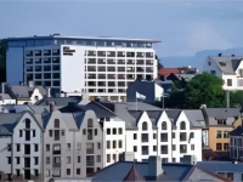 Scandic Parken Hotels in Alesund