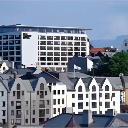 Scandic Parken