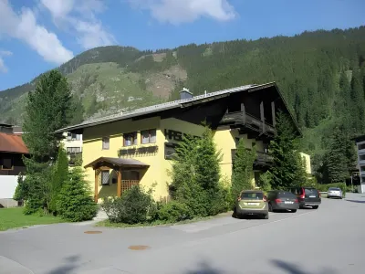 Alpenpension Haslinger Hotels in der Nähe von Gasteiner Heilstollen