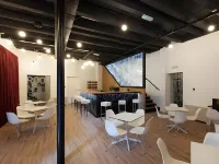 Art Hotel Like - Aamiainen