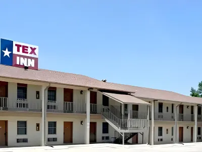 Motel 6 New Boston, TX Hotels near County Line Holiness Church