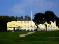 Hotell Veckefjärden Hotel di Ornskoldsvik