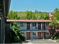 Timbers Inn and Suites