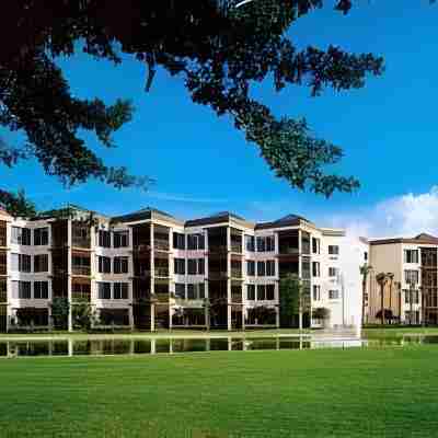 Marriott's Imperial Palms Villas Hotel Exterior