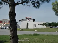 Relais de Barbezieux Hotels in Réaux-sur-Trèfle