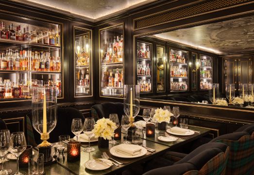 100 프린스 스트리트