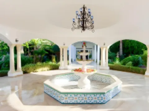 Le Zenith Hotel Hotéis em Nabeul