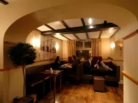 The Lion Hotel Hotels in Ripley