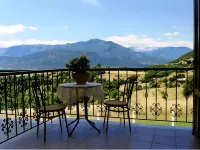 Guesthouse Arsenis - con vista montagne