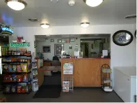 Nittany Budget Motel
