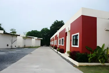 รูปภาพของลมเล รีสอร์ท Lomlay Resort