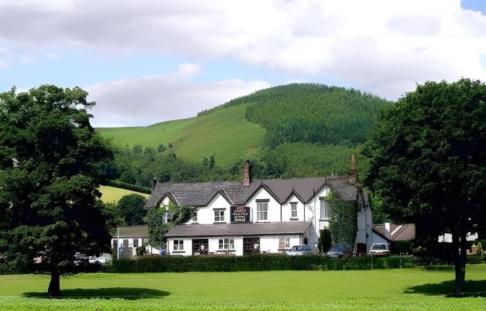 Abbey Grange Hotel