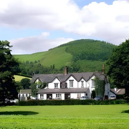 Abbey Grange Hotel