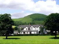 Abbey Grange Hotel - Cho phép mang theo thú cưng