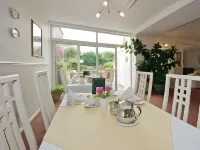 Two Beaches Hotels in Goodrington