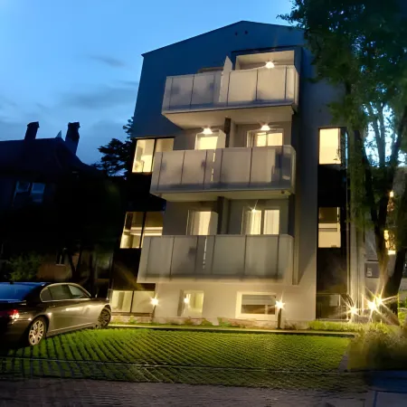 Molo Residence