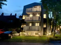 Molo Residence