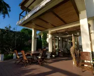The Asri Dive and Leisure Resort Hotel a Mabini