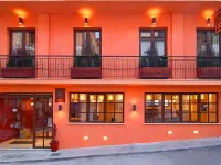 Hotel Leto Delphi - Ocean View