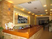 Chryssi Akti, Sure Hotel Collection - bar