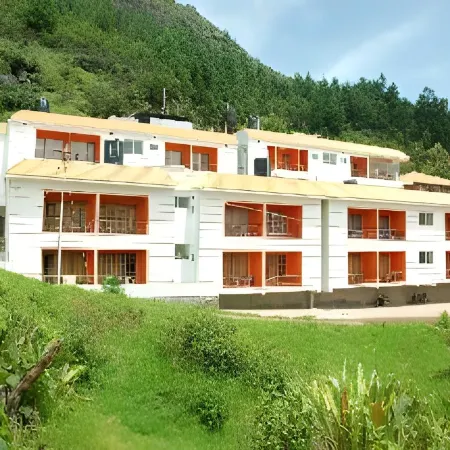 Fairstay Resort Ooty