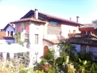 Principato di Ariis Hotels in Gonars