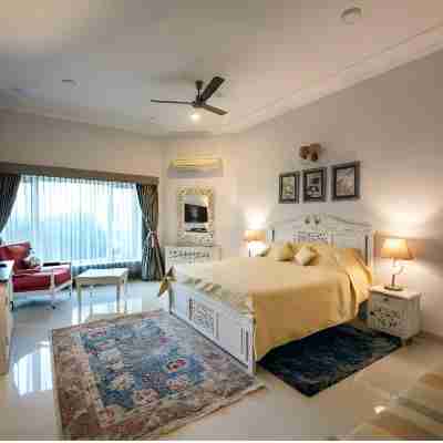 BluSalzz Collection - Siddha Wellness Village, Faridabad - Haryana Rooms