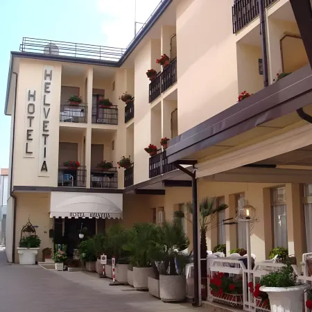 Hotel Helvetia