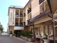 Hotel Helvetia Hotels in Jesolo